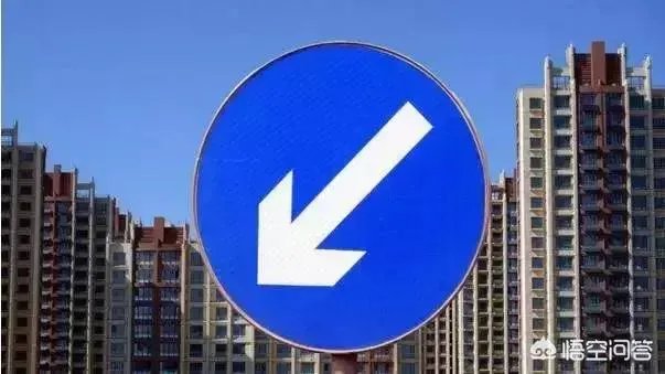 2018年三四线城市房价又涨，是不是要出手买房？