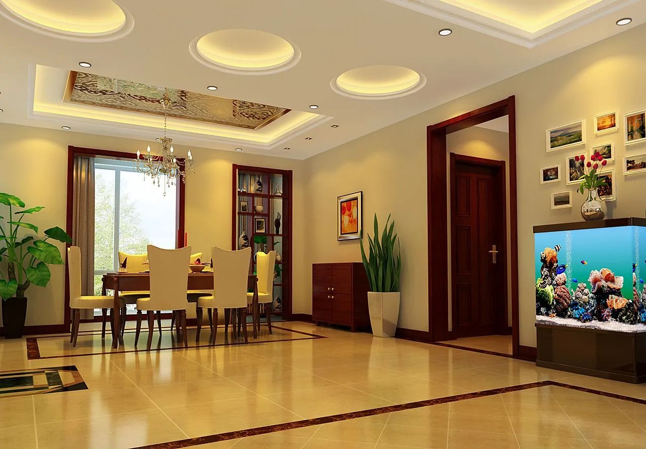 青岛房子装修可以选择哪些装修公司