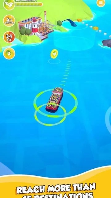 海洋骑士好玩吗 海洋骑士玩法简介