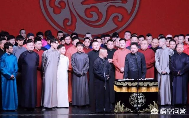 开箱、封箱演出是郭德纲的德云社首创吗?