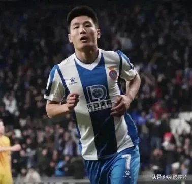 武磊视频报平安，球迷可以放心了，武磊都说了些什么呢？你怎么看？