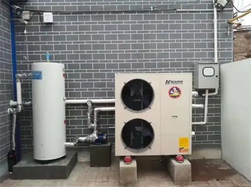 空气源热泵供暖的优缺点有哪些