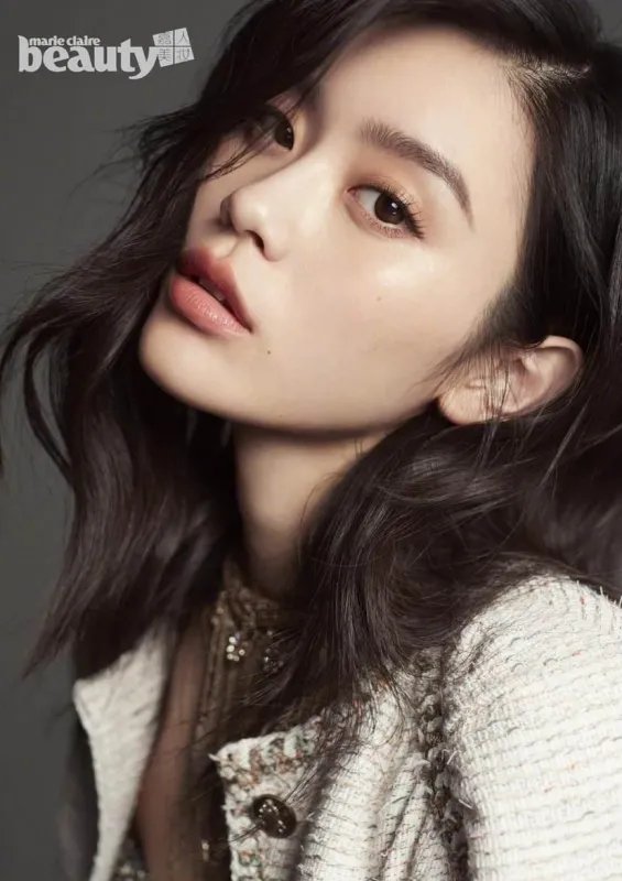 靠前男友成超模，又摔进豪门的奚梦瑶，为何她的人生这么顺？