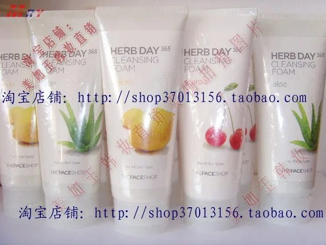 the face shop男士洗面奶好不好？