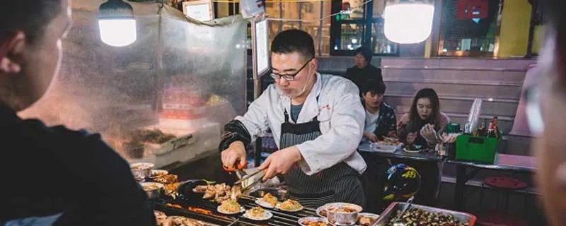 过年卖什么东西最赚钱 过年摆摊能卖什么