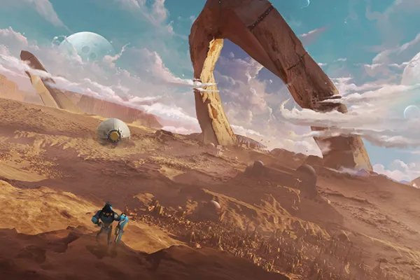 跨越星弧装备怎么选择比较好？