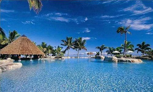 2018旅拍婚纱照图片精选  旅拍婚纱照著名景区推荐