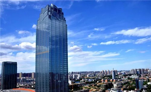 保定二手房价走势图  2017保定二手房为何如此火热