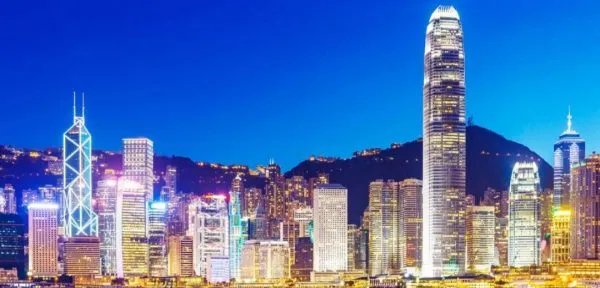 如何看待内地派427名核酸检测队员支援香港这件事?