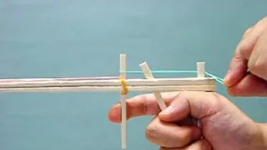 手工小发明怎么做