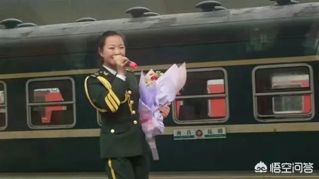 你见过的最帅的教官长什么样子？