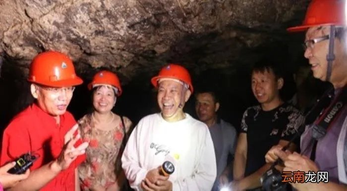 湖南一山洞发现真龙 真龙被首次发现组图( 二 )