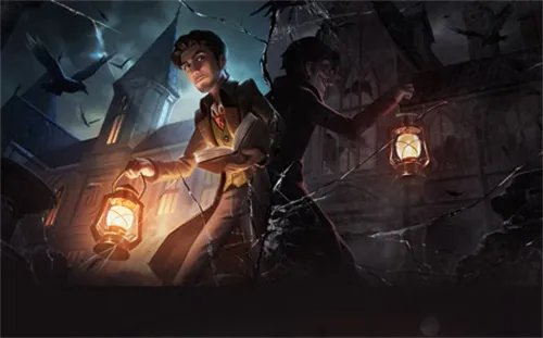 第五人格2019国庆节活动是什么