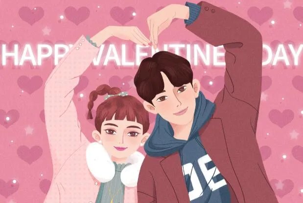 520快乐祝福语图片 520祝福快乐唯美图片汇总