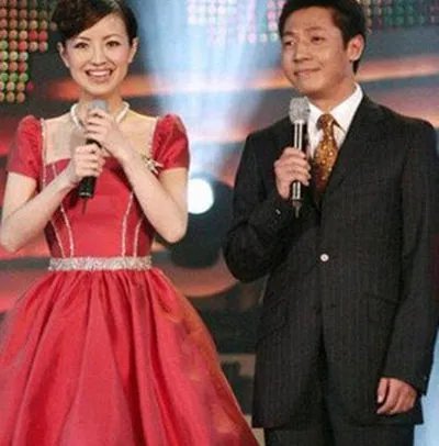 涂经纬老公是谁？ 其载男友亮相不忌讳