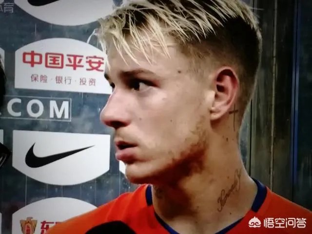 鲁能格德斯首秀表现怎么样，如何评价他的发挥，可以打多少分？