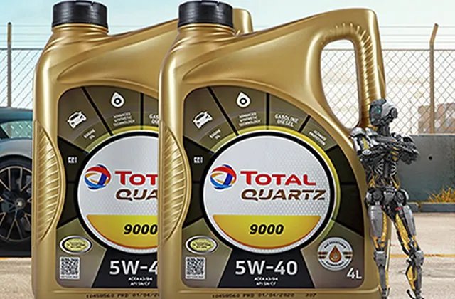 道达尔机油进能版和普通版区别 道达尔机油进能版优点有哪些