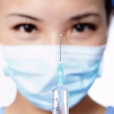 打瘦腿针一针多少钱