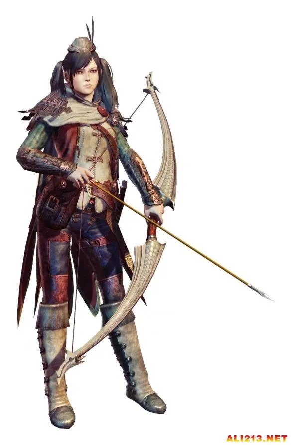 《龙之信条OL》Alpha测试即将开始 开放资格申请