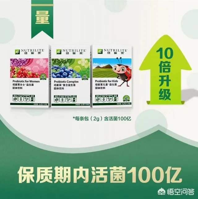 你们买益生菌的话都是买什么品牌的？