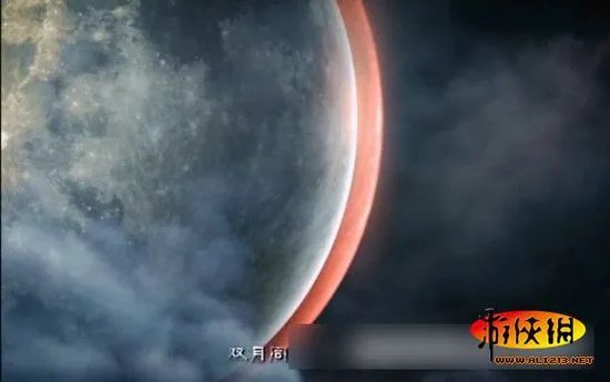 《爱情公寓3》吕布vs东方不败 神级霸气CG欣赏