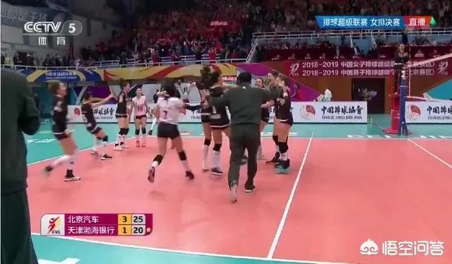 2018-2019女排全明星赛即将开赛，有哪些看点？你期待吗？