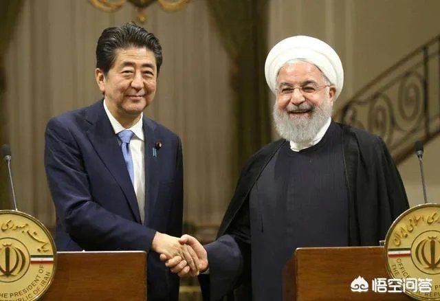 就阿曼湾油轮袭击事件，美国和伊朗分別有什么疑点呢？