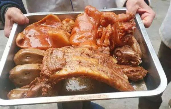 驻马店哪家店卖风干兔肉的？？市区的熟食店 谁知道告诉我万分感谢