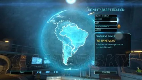 《幽浮：内部敌人》系统解析及图文攻略