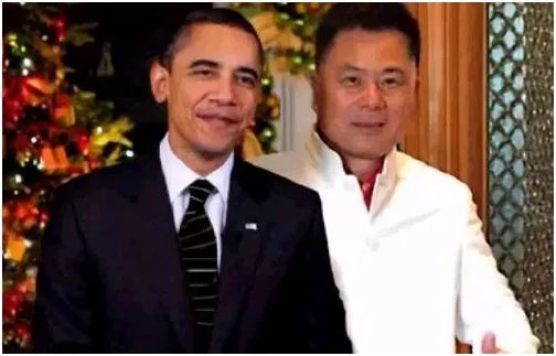 《大轰炸》电影骗局是怎么回事？