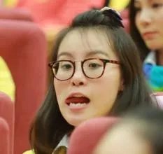 傅园慧跨界演小品问题你怎么看？