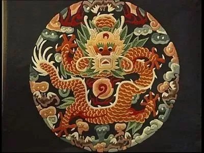 中国传统工艺——中国十大名绣