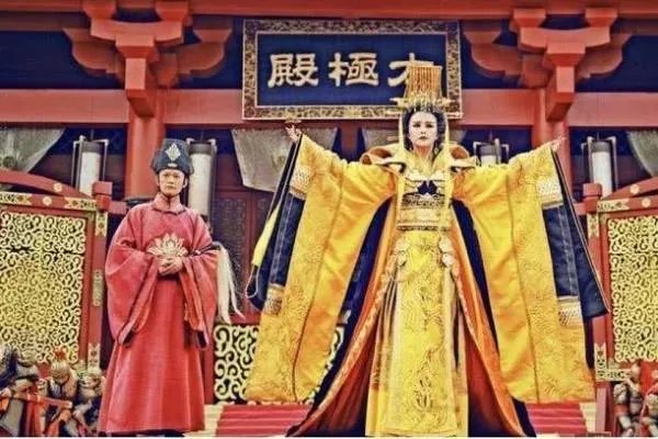 为什么40万人都挖不动武则天墓，武则天墓有何秘密？