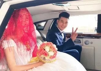 饰演《小兵张嘎》中嘎子结婚了？他的老婆是谁？