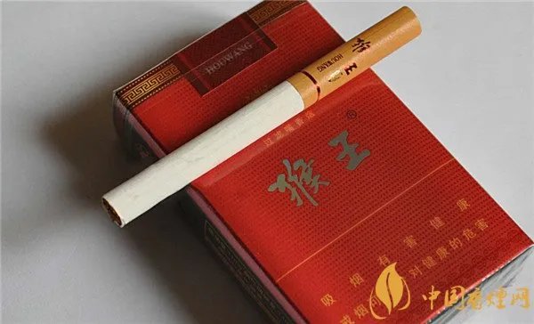 西安特色烟什么好抽 西安香烟图片与价格