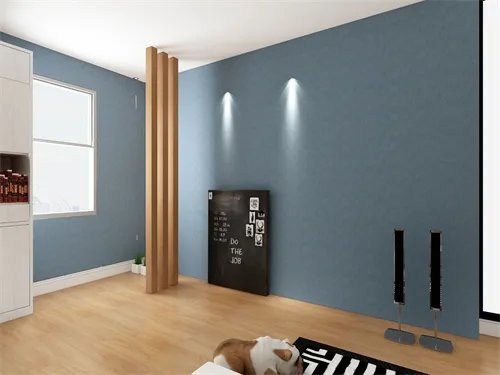 贴墙布包工包料一平方多少钱