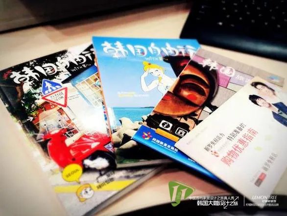 【韩国大咖设计之旅】哇擦咧！我以为只是我以为啊，原来韩国长这样~