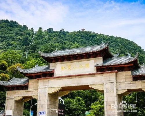 深圳自驾到贵州旅游攻略