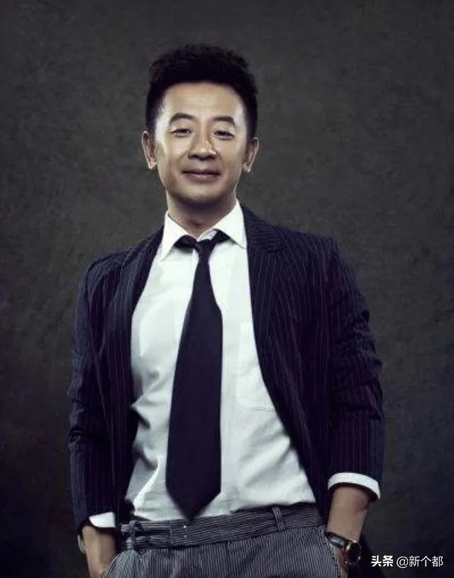 如果黄海波复出拍戏，你们支持吗？