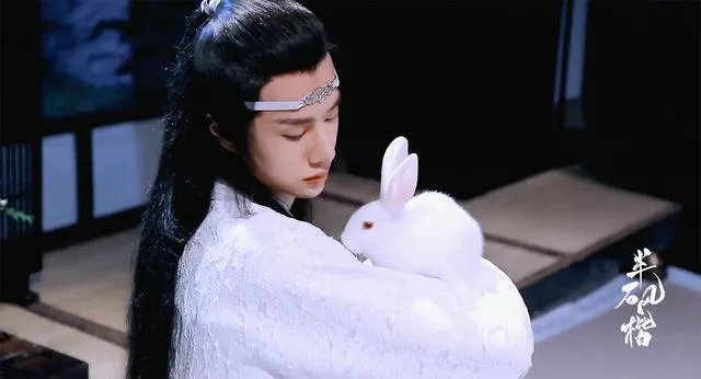 作为一个男生,超级喜欢肖战王一博怎么办?