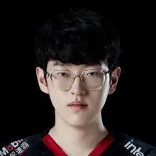 edg战队队员几个韩国人