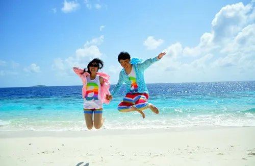 马尔代夫拍婚纱贵不贵 推荐几个马尔代夫好的景点