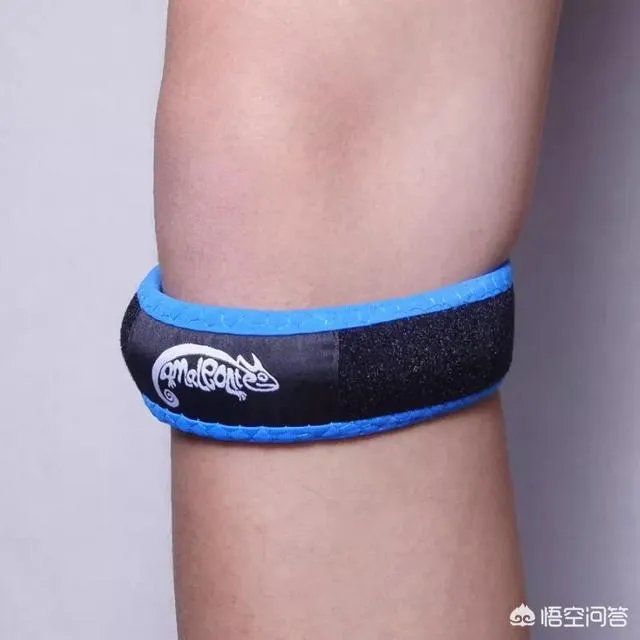 你认为体育护具真的能起到保护作用嘛？