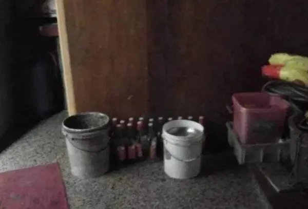 牵狗女孩表示因害怕逃跑，你接受这种理由吗？