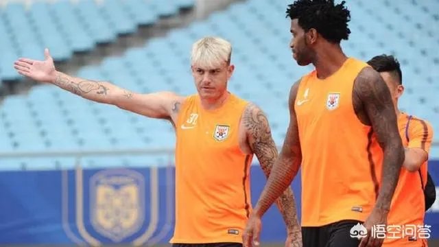 鲁能格德斯首秀表现怎么样，如何评价他的发挥，可以打多少分？