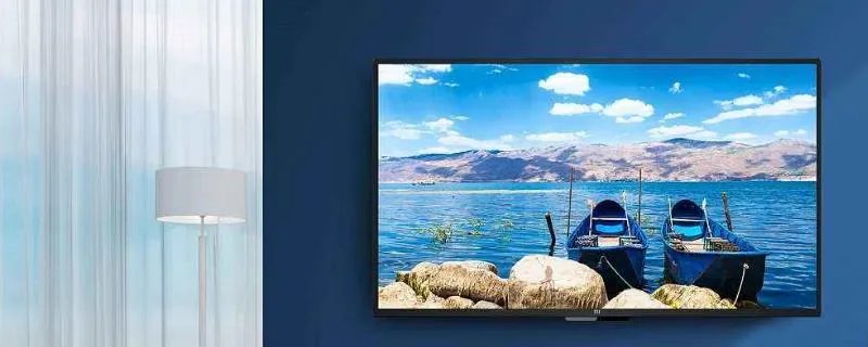 电视机变成黑白的怎么调