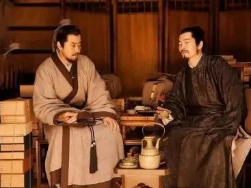 吕夷简与范仲淹有什么恩怨?二人后来为何会一致对外?