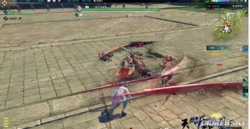 天涯明月刀天刀龙首山怎么打 天刀龙首山副本新手攻略