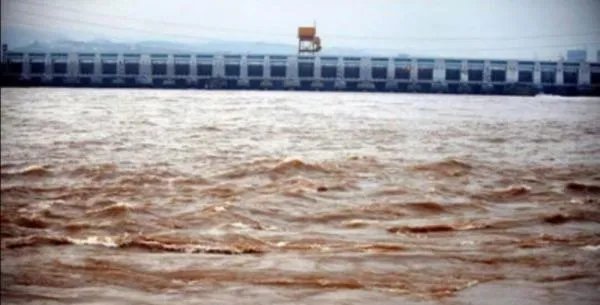 三峡大坝开启3孔泄洪,这对洪灾有什么作用吗?