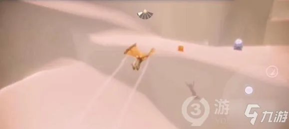 《光遇》霞谷先祖有哪些 霞谷先祖分布位置图一览